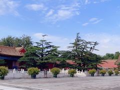 -北京市劳动人民文化宫(太庙)