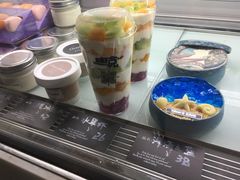 -坦克·甜品店(莲花广场店)