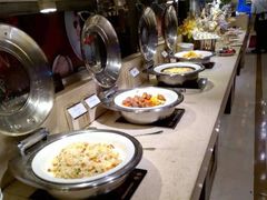 自助取餐区-芭菲盛宴·环球美食(袁家岗店)
