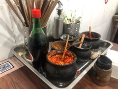 小米辣-攀枝花·任德琼·盐边羊肉米线
