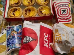 -肯德基(珍珠店)