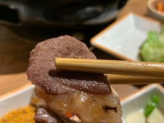 -九田家黑牛烤肉料理(长春路友好店)