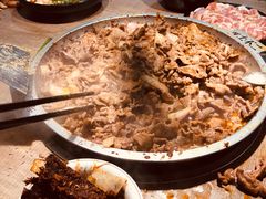 -石记东北风味烤肉店(子固路店)