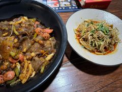 -掌上鲜(南顺城街店)