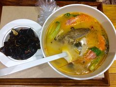 -海盗虾饭·剥好的小龙虾饭(上地辉煌店)