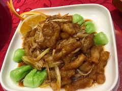 -海岛渔村大酒店(云霄路店)