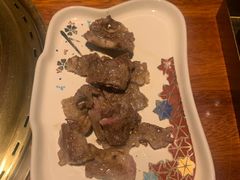 -肉魁屋·烧肉·烧鸟·酒场(高新店)