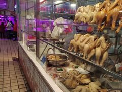 -细村农贸综合市场