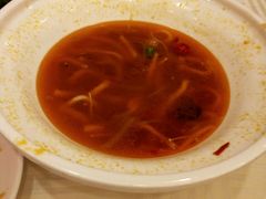 -小厨娘淮扬菜(板桥一店)