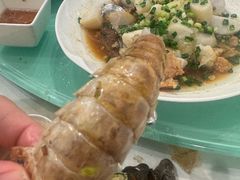 -瓯菜排档·温州海鲜(玕南店)