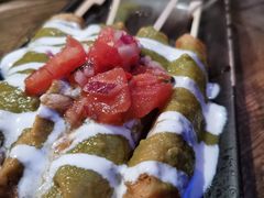-Q MEX 库迈墨西哥餐吧(三里屯店)