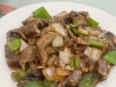 红烧鳝段-悦宾饭馆(翠花胡同店)