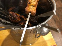 -鬼味烤翅(南锣鼓巷店)