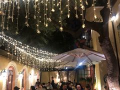 -玫瑰厅上海菜(兴国路店)