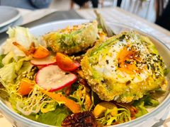-小满Grainkitchen(滨江商业广场店)