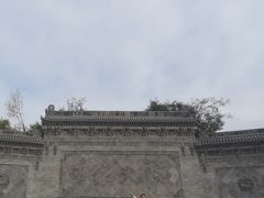 -山西王家大院