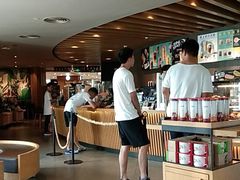 -星巴克(夏日百货店)