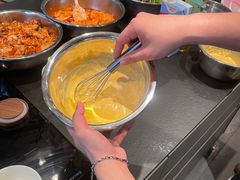 -Living Kitchen团建·厨艺派对空间(国贸店)