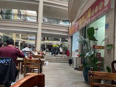 大堂-壹煲口福煲仔饭(中山路店)