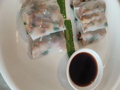 -东南里湖景餐厅·新闽菜(浦西万达店)