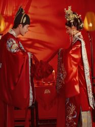 -女王风尚STUDIO·轻奢化定制