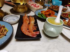 -喜庭海鲜自助(来福士店)