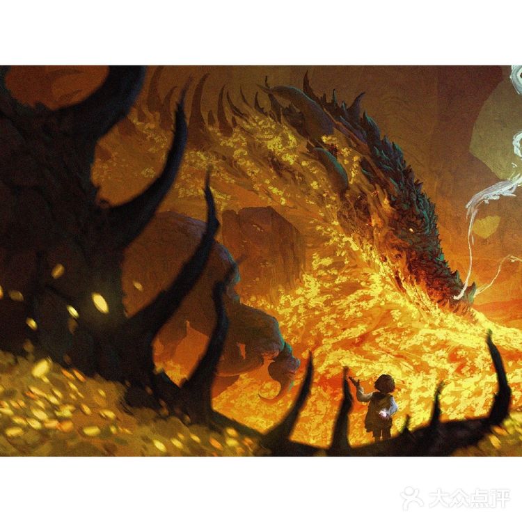 好想学画画，画出美丽的画作～