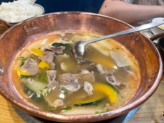 -妈妈的味道·腾冲特色菜(和顺古镇店)
