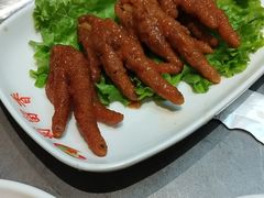 -蜀留香火锅·始于1999·原四川老火锅(白堤路店)