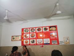 -老字号杨坡红油米线腊汁肉夹馍(东四道巷店)