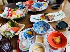 -Tsuru鹤日本料理(静安香格里拉店)
