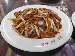 -晋阳饭庄(虎坊桥店)