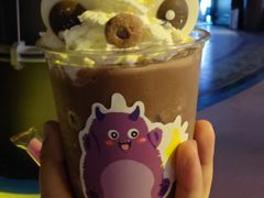 -首钢一高炉·SoReal科幻乐园