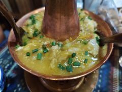 -蜗牛小馆醉乡民谣云南菜(惠新西里店)