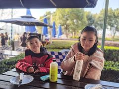 -宝莱纳餐厅(滨江店)