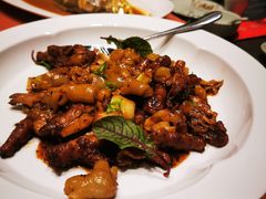 -船歌·鱼水饺青岛菜(闽江二路店)
