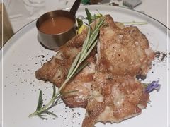 -1874融合西厨·观景餐厅(保利店)