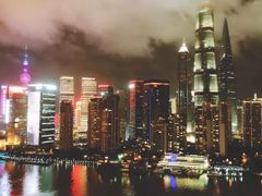 -上海外滩英迪格酒店