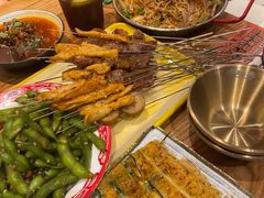 -金玲珑串道(石鼓路店)