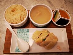 -翠华餐厅(正佳广场店)