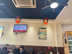 -老北京涮羊肉·龙虾.烧烤(江镇店)