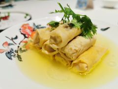 鸡汁百叶包-蝶园·装修中(BFC外滩金融中心店)