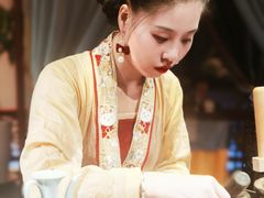 -醉西楼·国风茶社