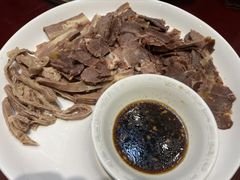 -高玛纳驴肉火烧(一世界店)