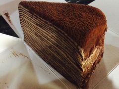 -Awfully Chocolate(来福士广场店)