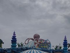 -华夏文旅海洋公园