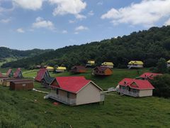 -关山草原