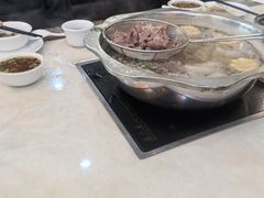 -潮悦牛肉火锅城(水贝店)
