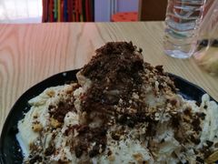 -冰冰酱老味刨冰绵绵冰(中山路总店)