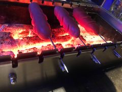 -很久以前羊肉串(打浦路店)
